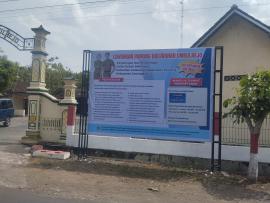 TAHAPAN SOSIALISASI PENJARINGAN DAN PENYARINGAN CALON DUKUH BLIMBING